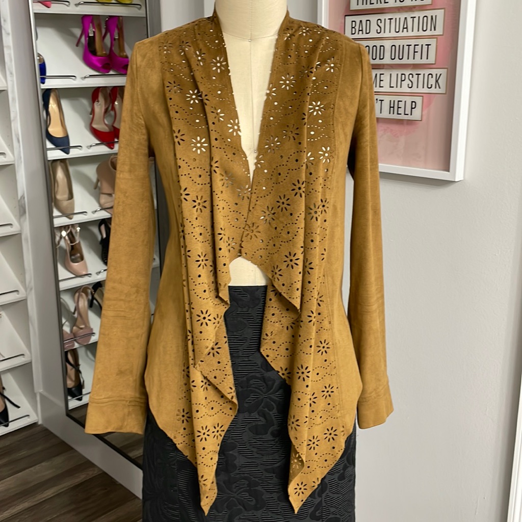 Swede Jacket!